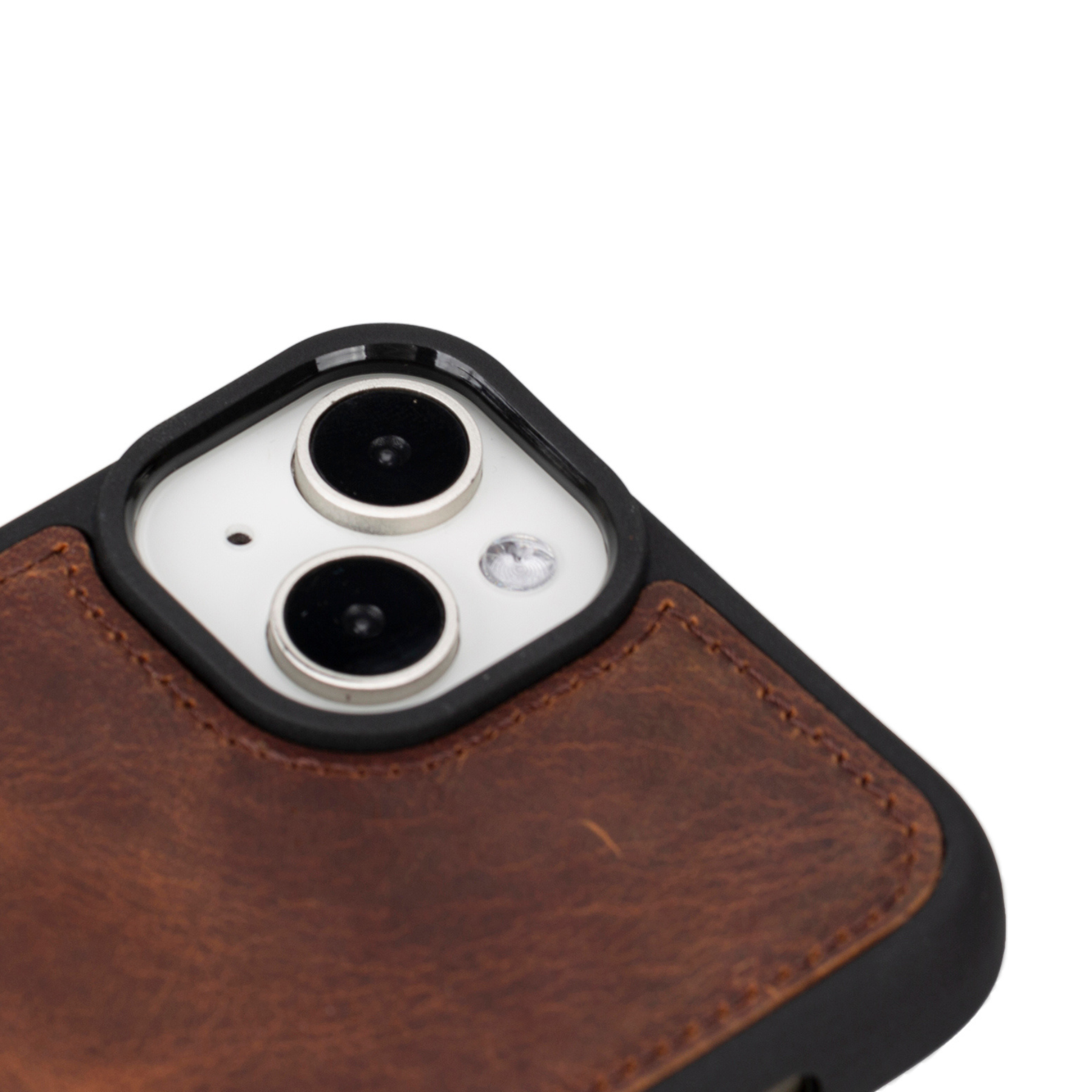 Flex Cover voor iPhone 15