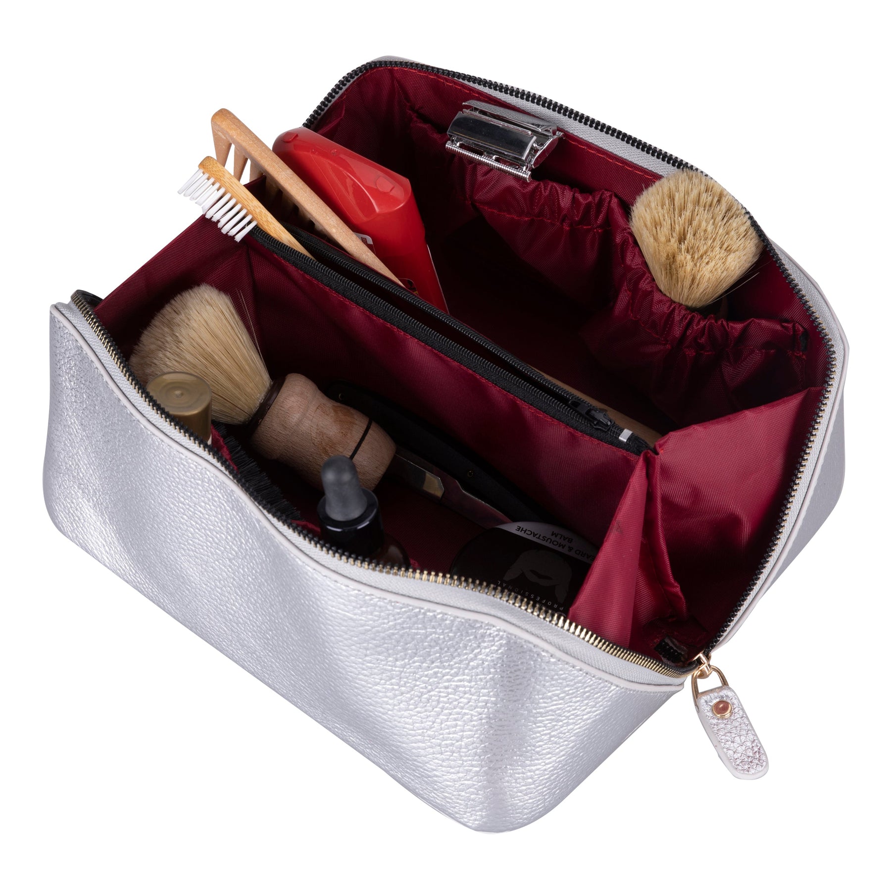Ella Leren Make-up tasje