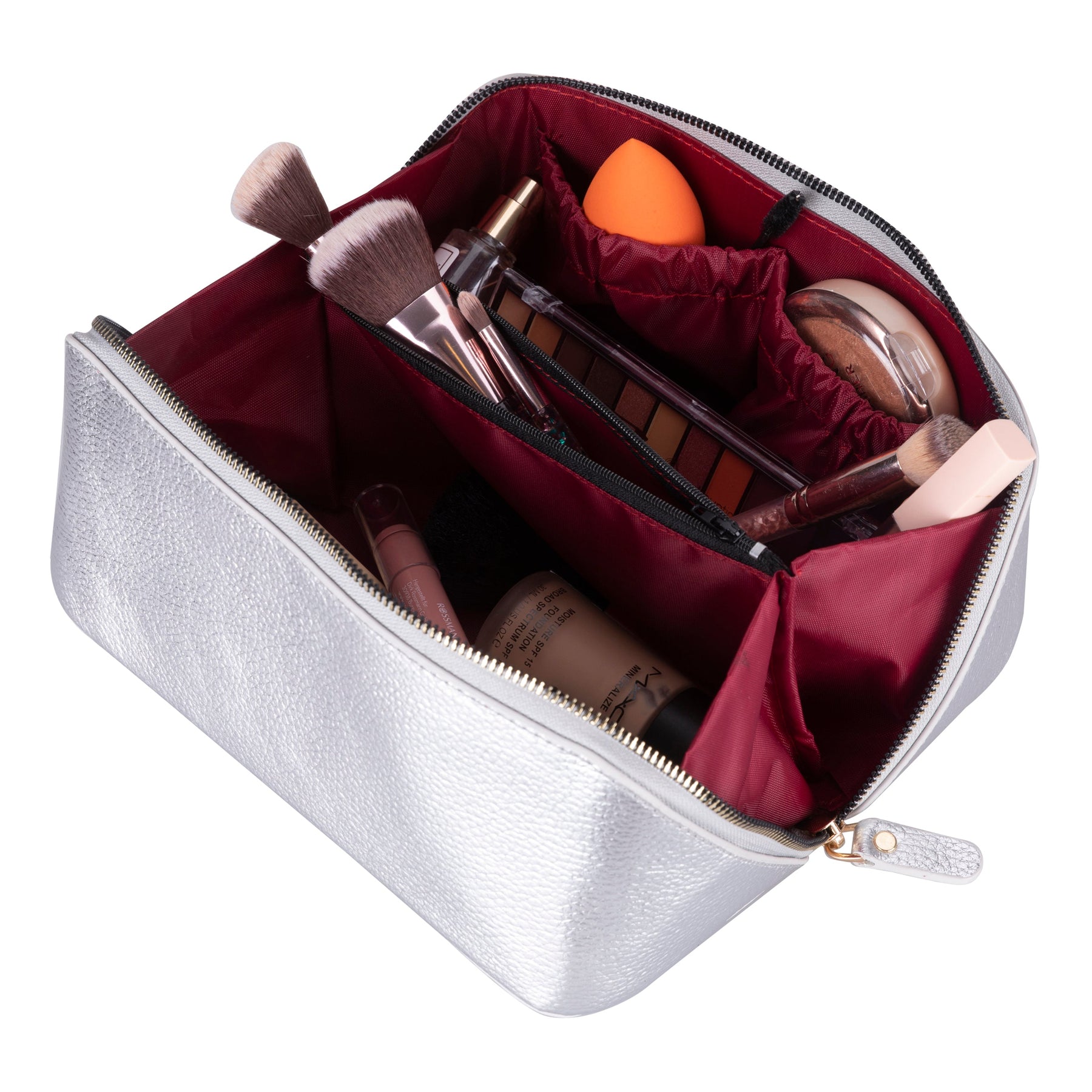 Ella Leren Make-up tasje