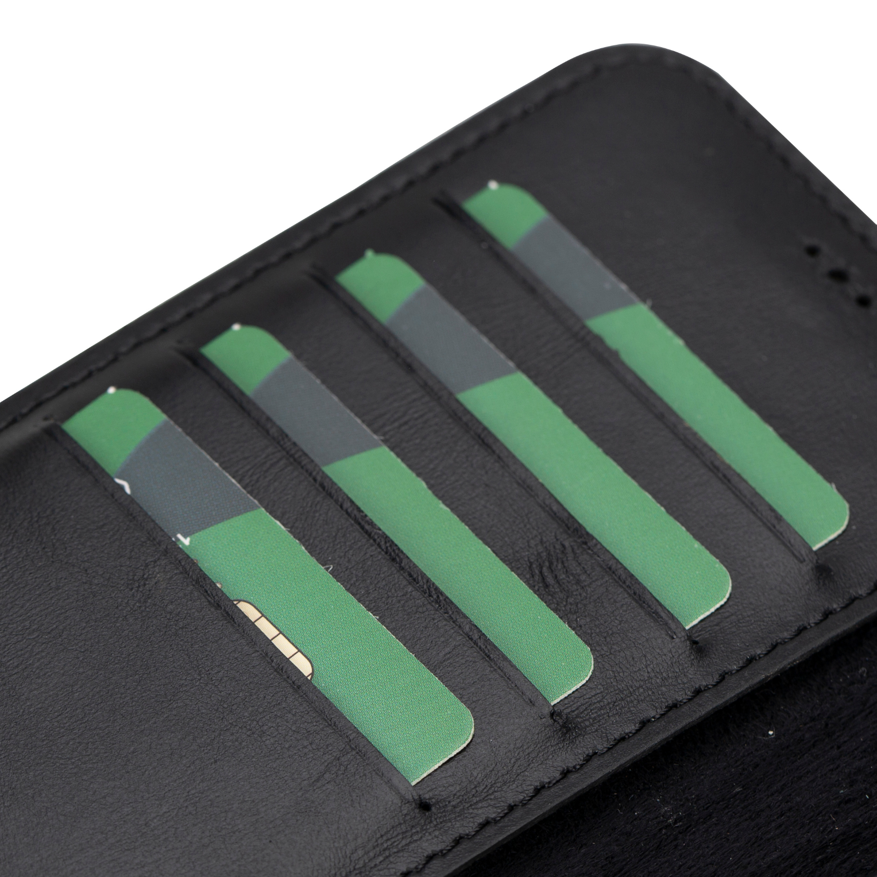Book Case voor iPhone 14