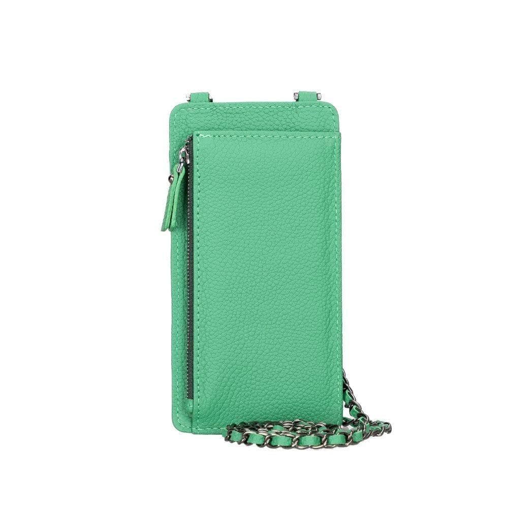Avjin Crossbody Leren Tas