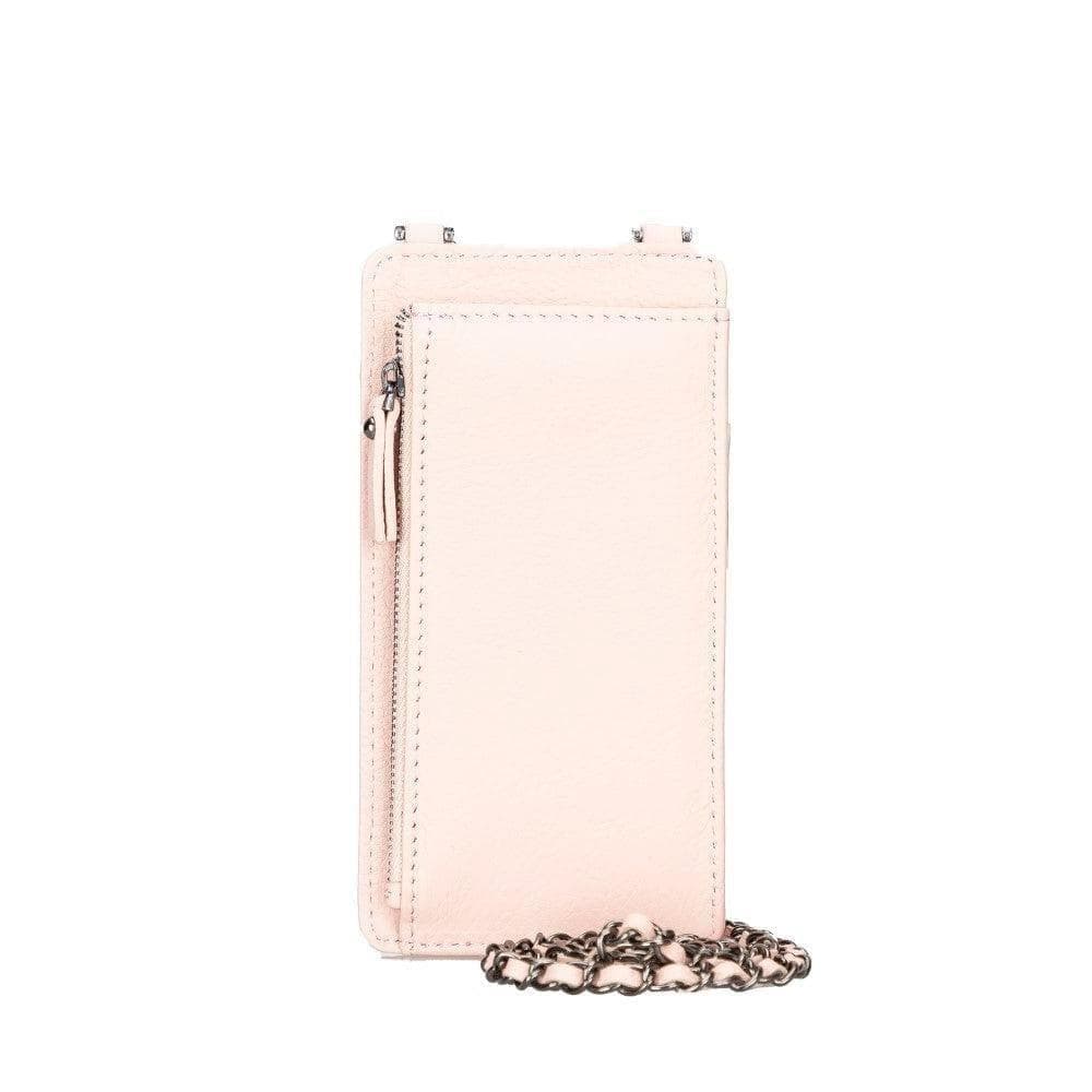 Avjin Crossbody Leren Tas