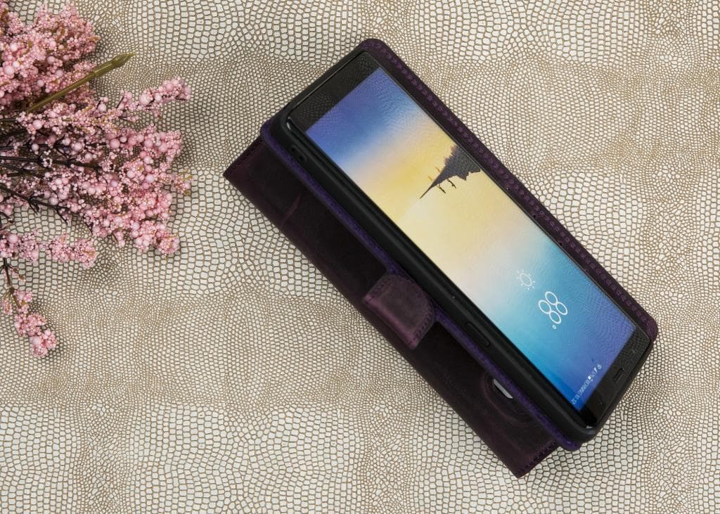 Magic Case