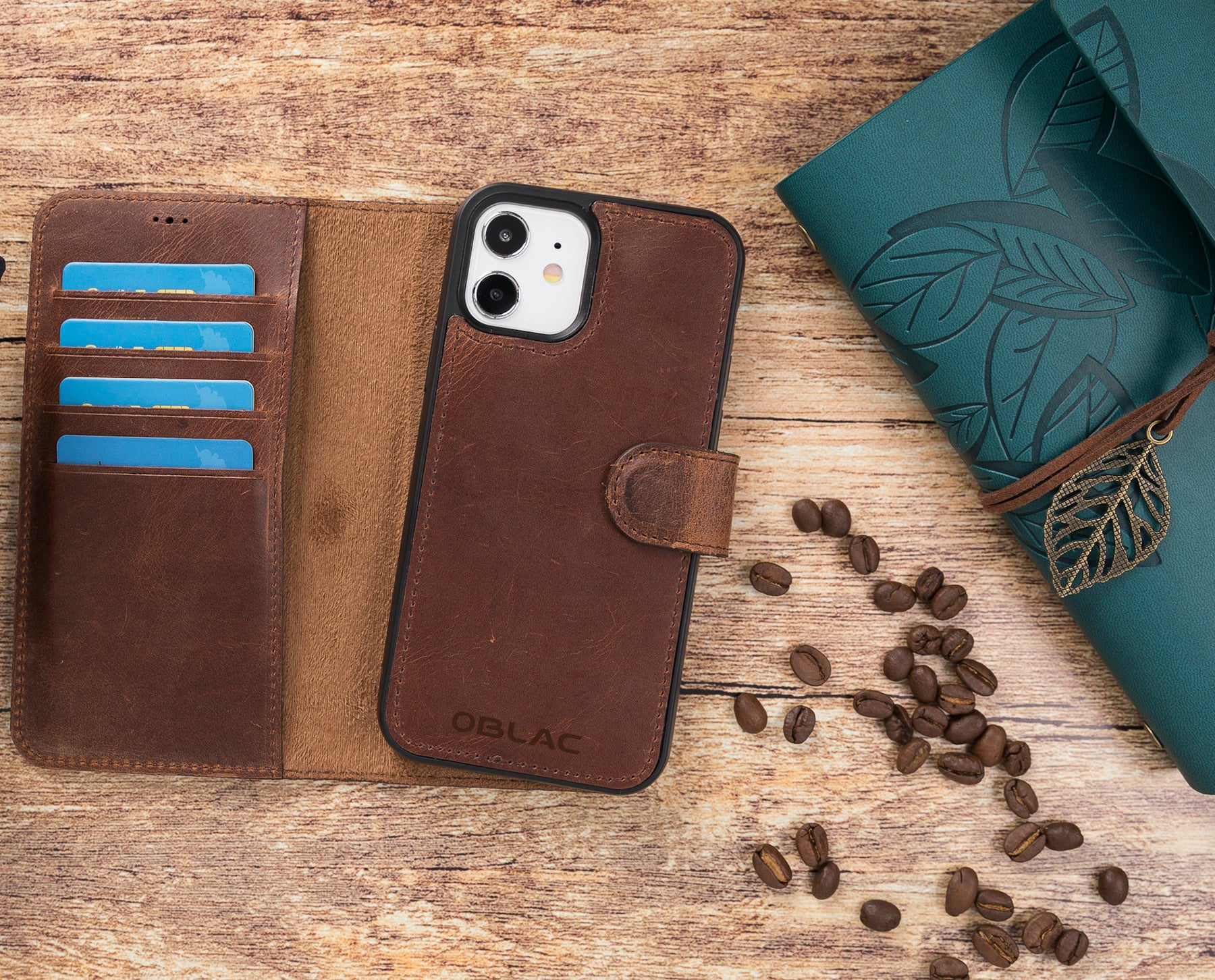 Magic Case iPhone 12