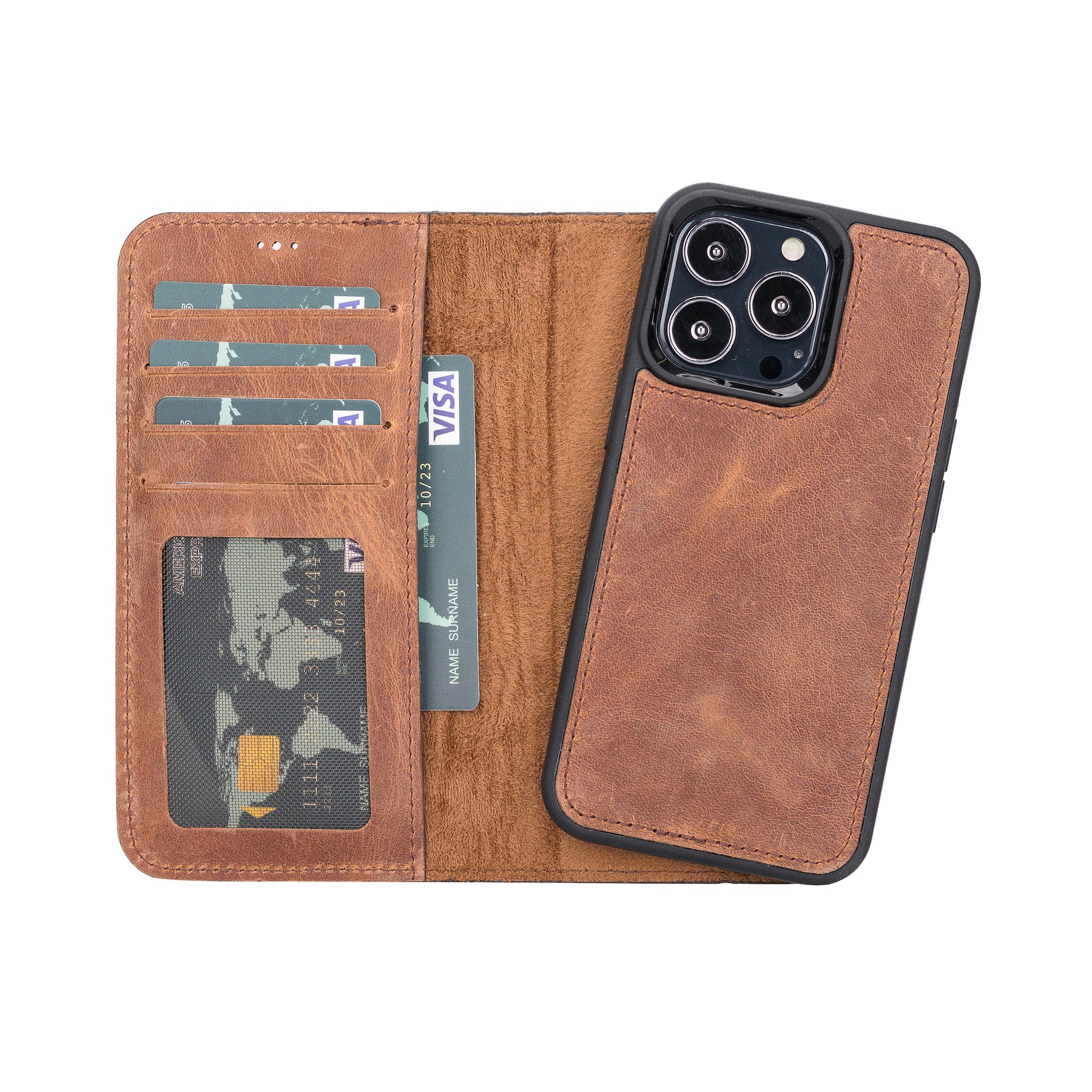 Magic Case iPhone 13