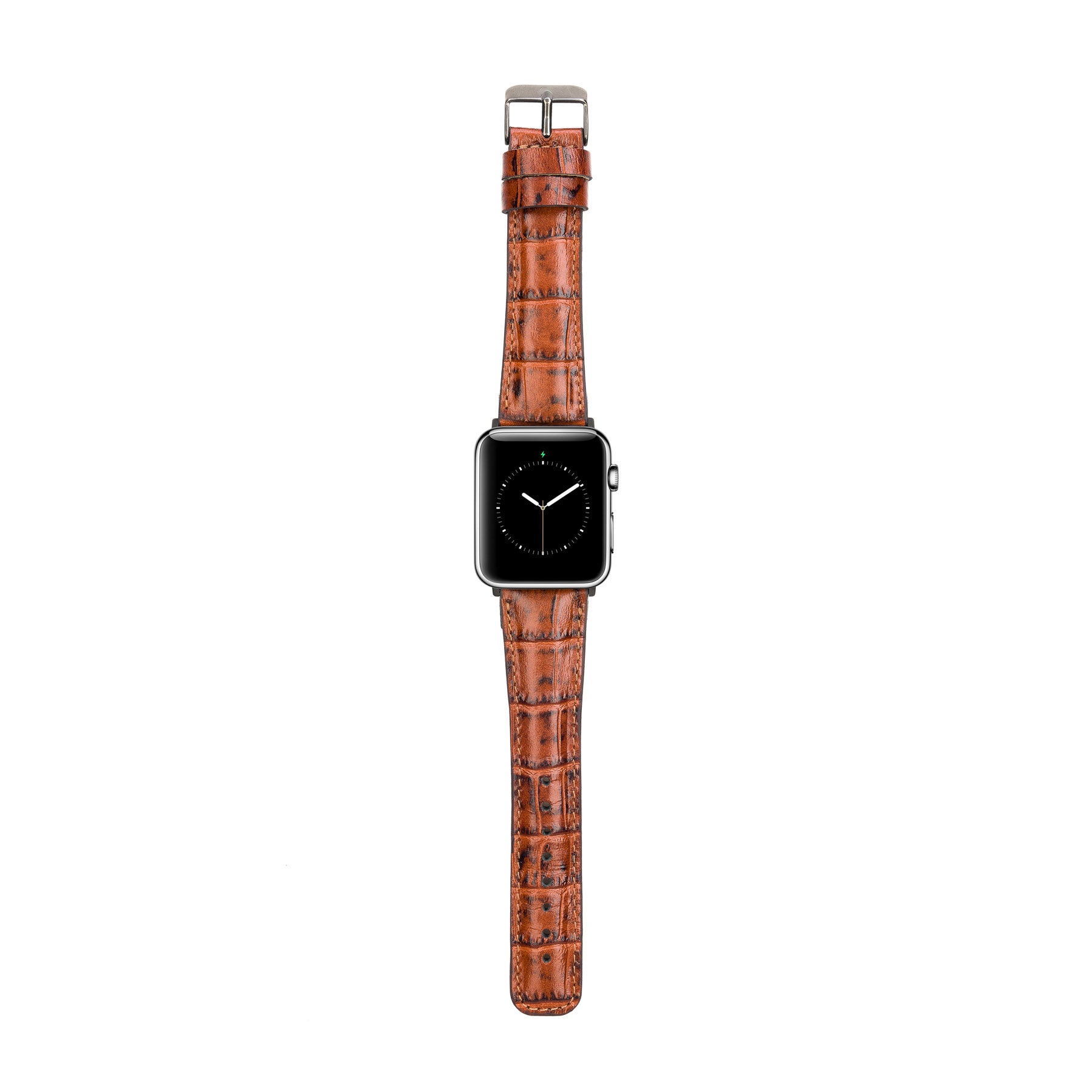 Leather Strap Apple Watch
