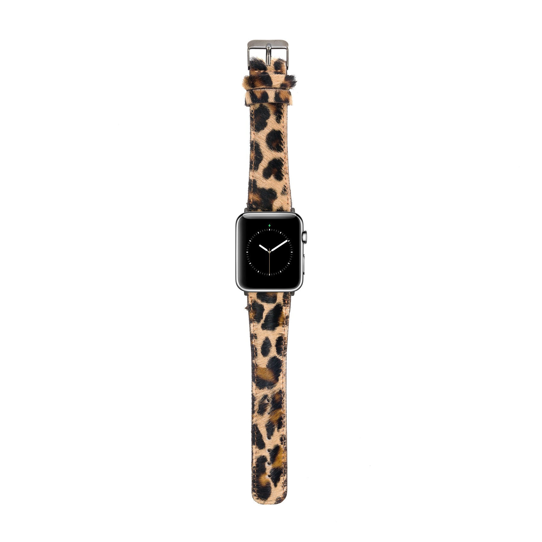 Leather Strap Apple Watch