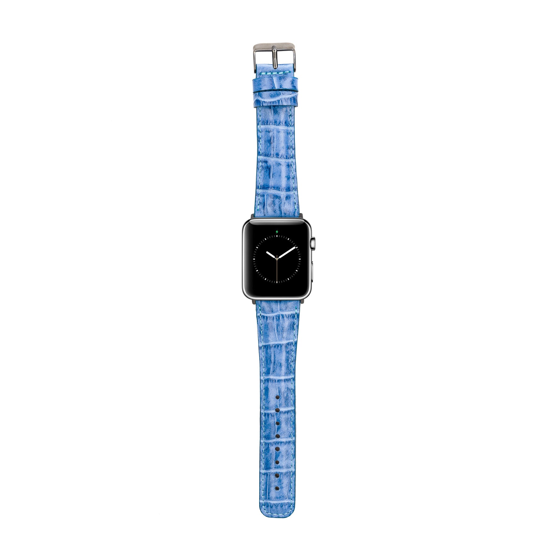Leather Strap Apple Watch