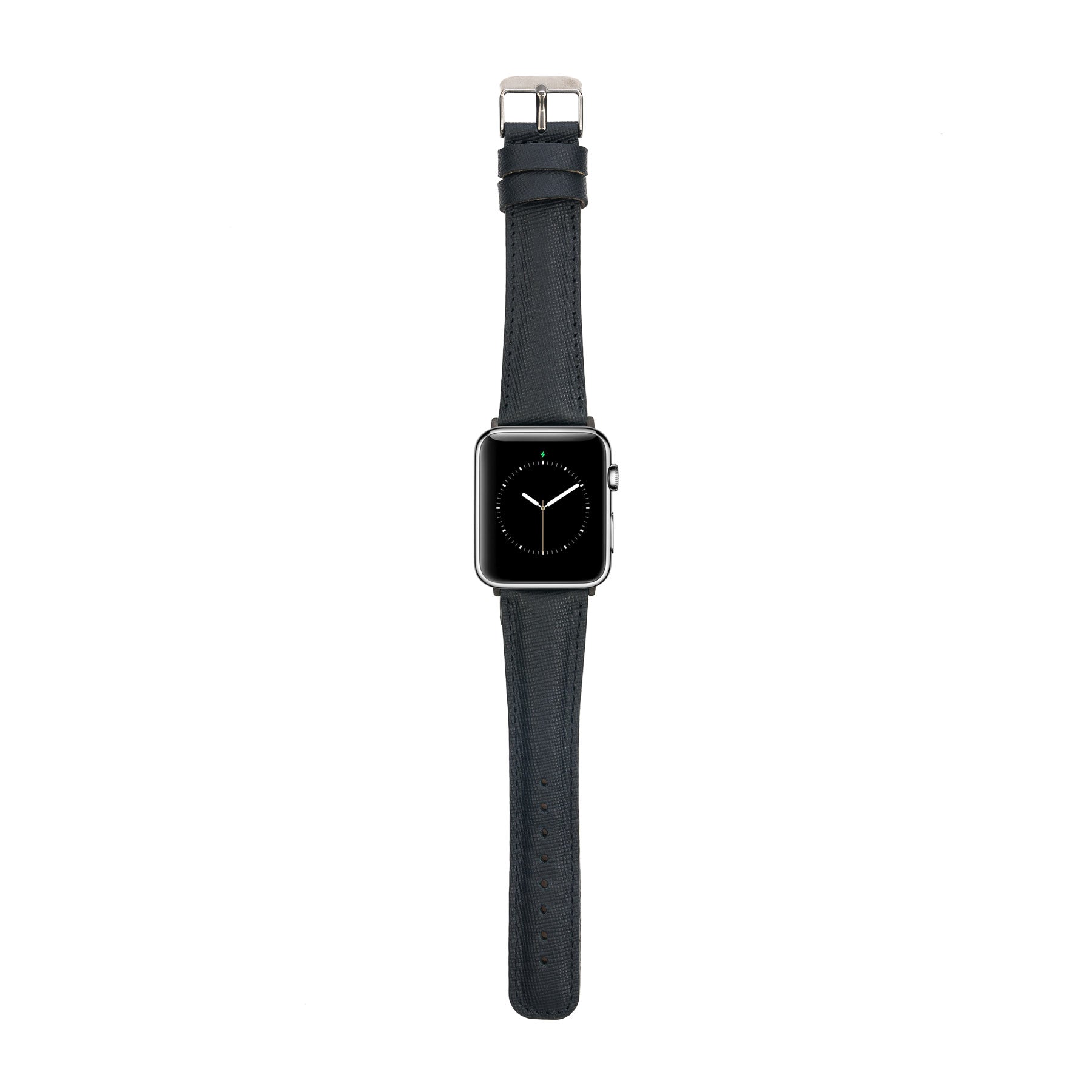 Leather Strap Apple Watch