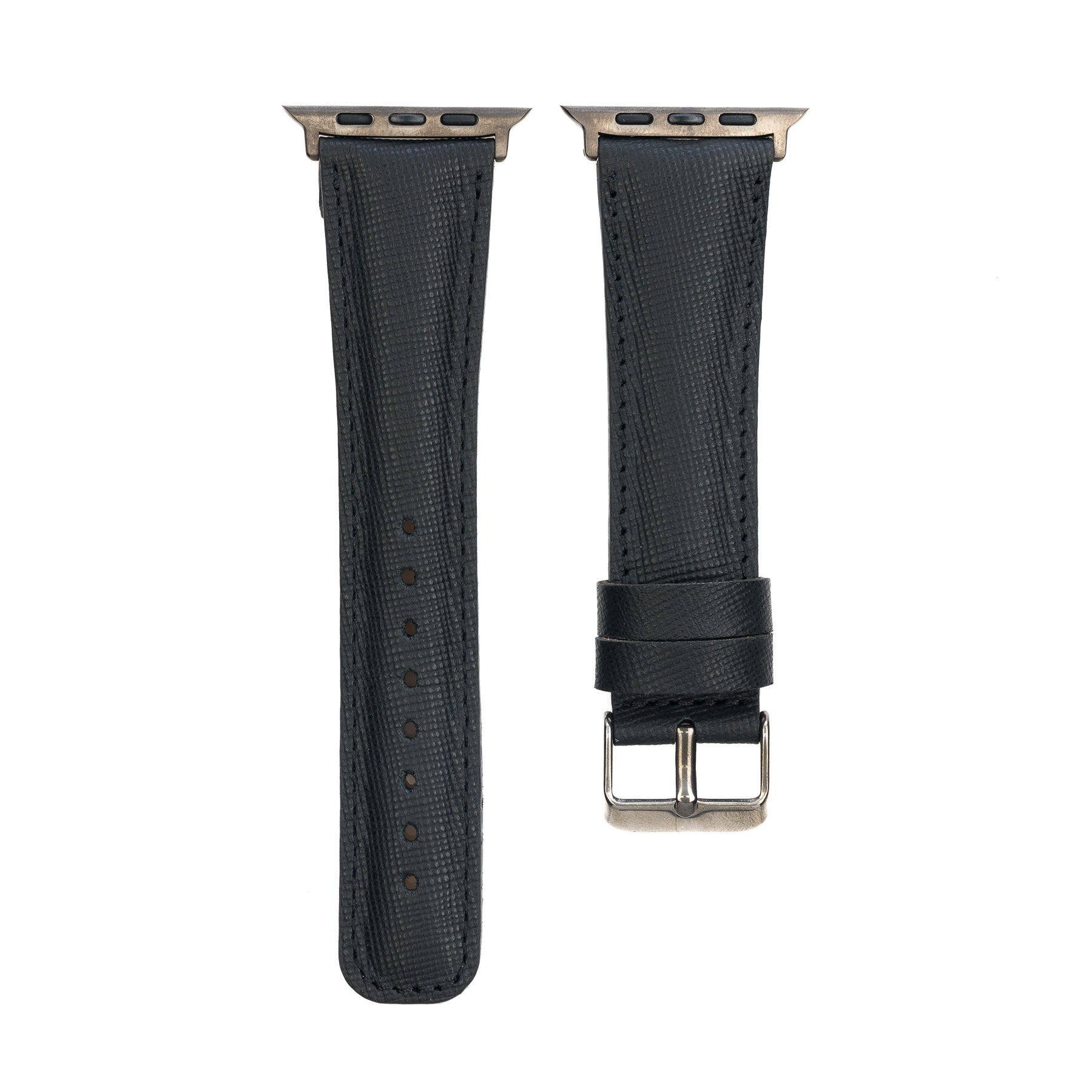 Leather Strap Apple Watch