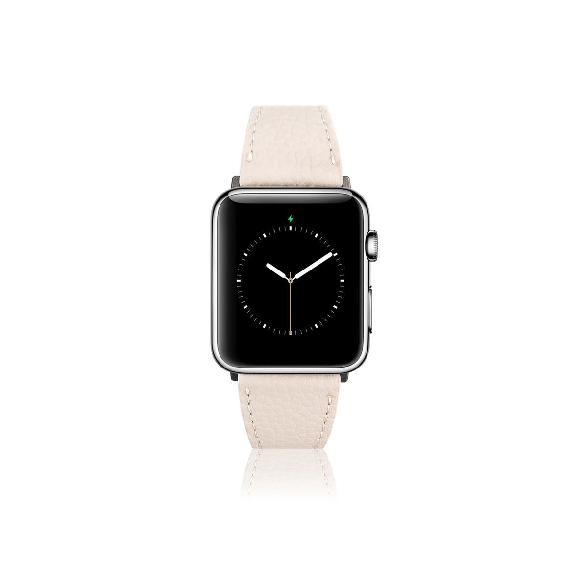 Leather Strap Apple Watch - Roma