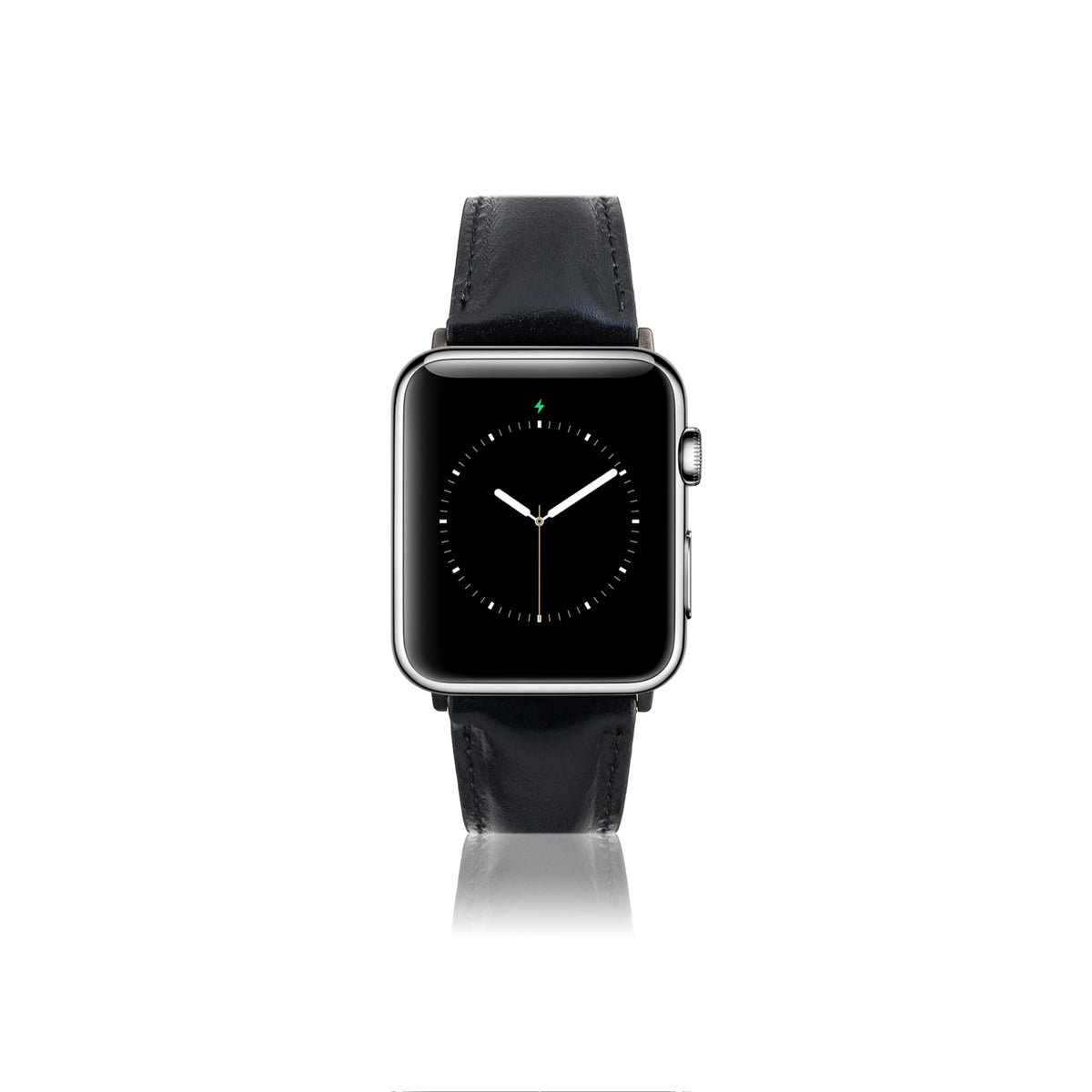 Leather Strap Apple Watch