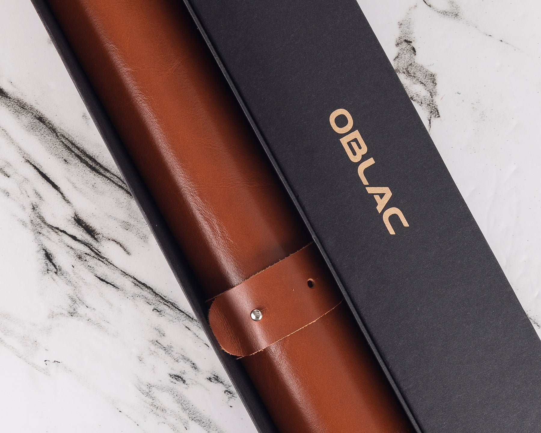 Desk Pad Leather