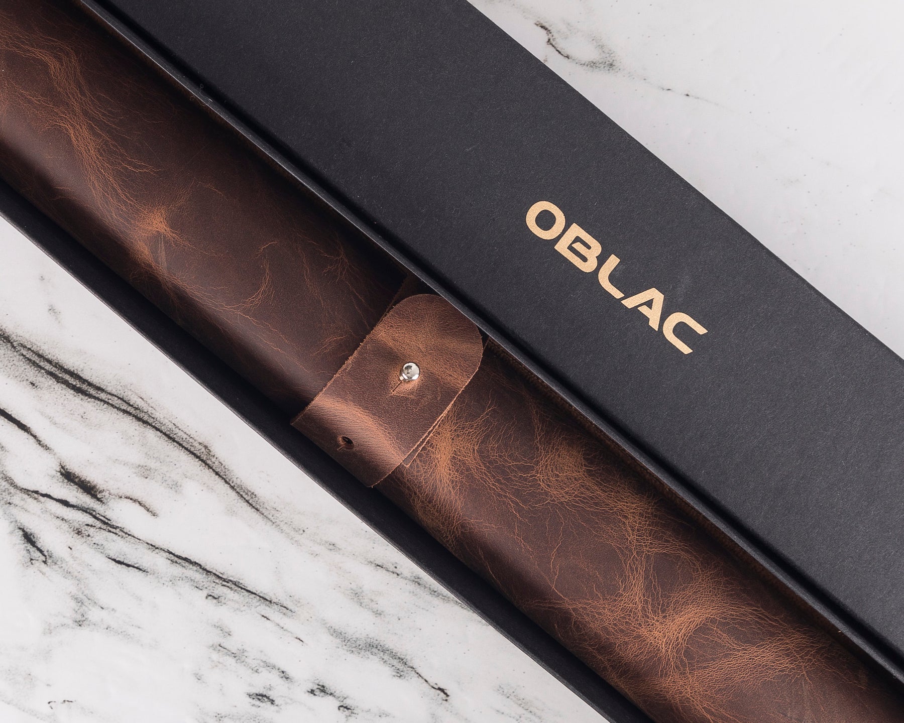 Desk Pad Leather