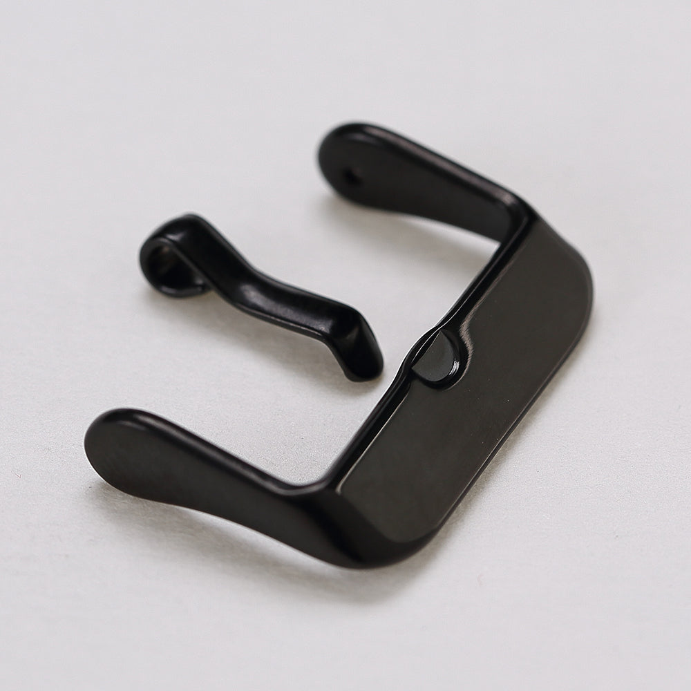 Leather Strap Apple Watch