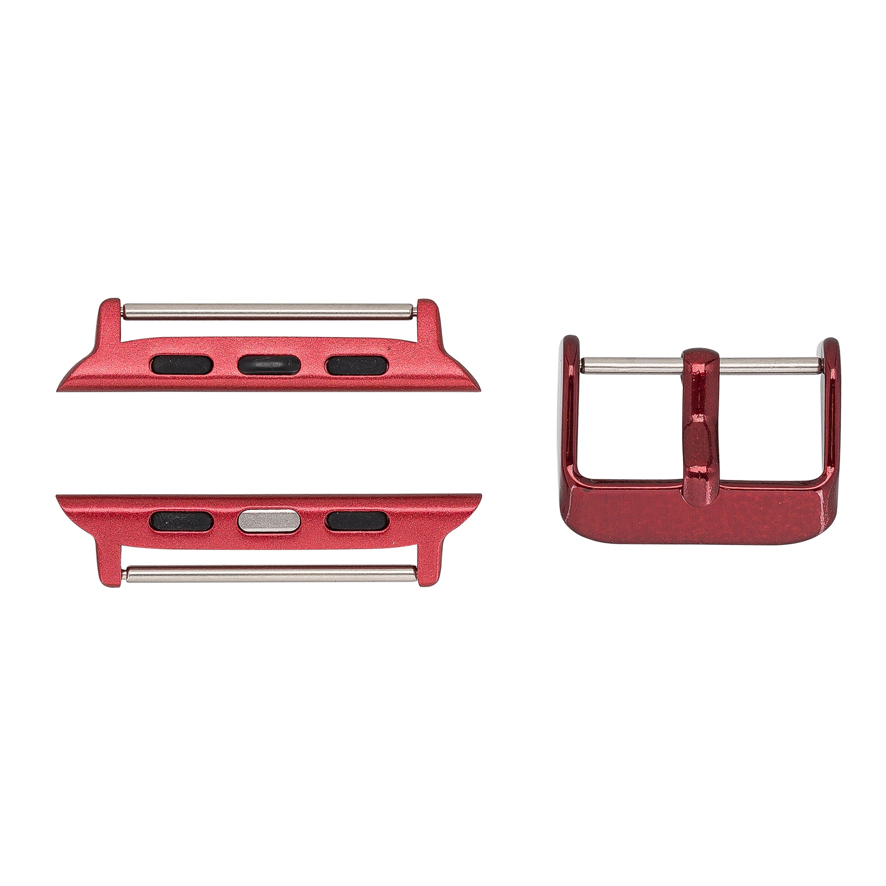 Leather Strap Apple Watch