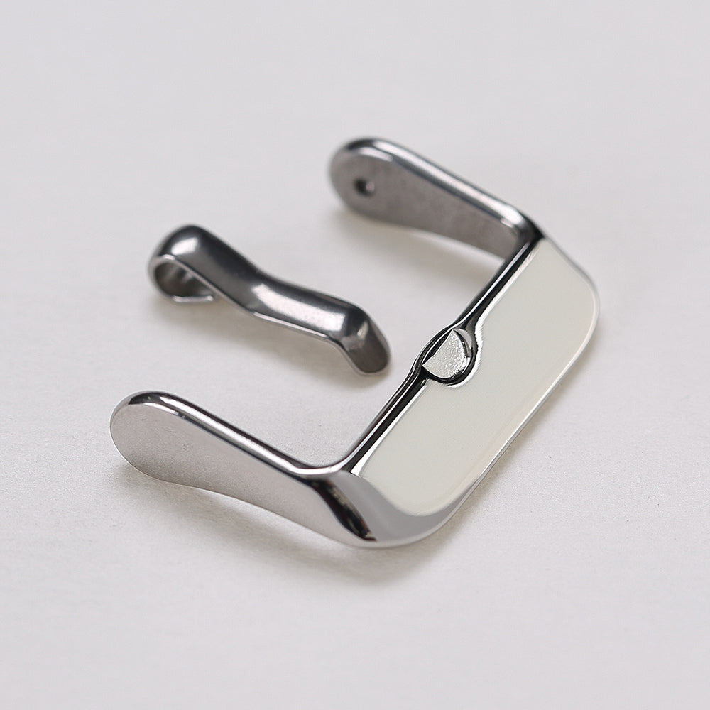 Leather Strap Apple Watch