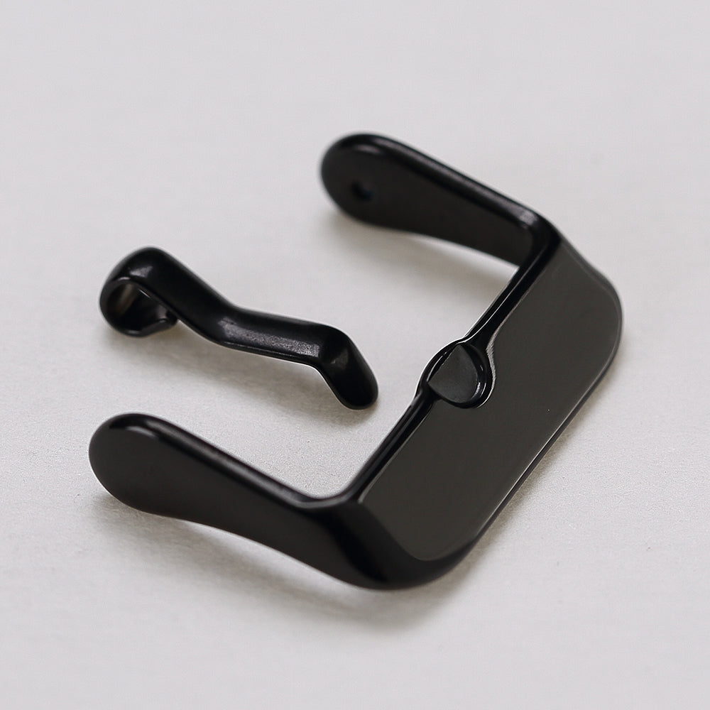Leather Strap Apple Watch
