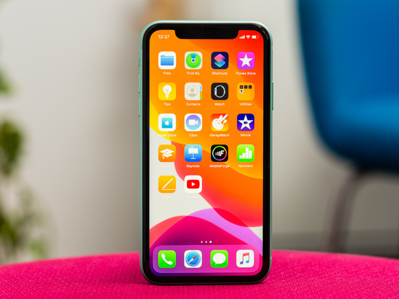 iPhone 11 uitzetten: een complete gids voor alle scenario's