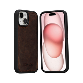 Flex Cover voor iPhone 15
