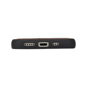 Flex Cover voor iPhone 15