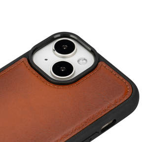 Flex Cover voor iPhone 15