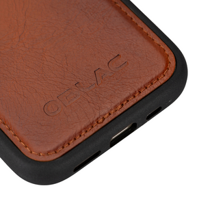Flex Cover voor iPhone 15