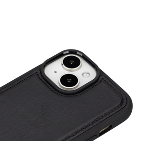 Flex Cover voor iPhone 15