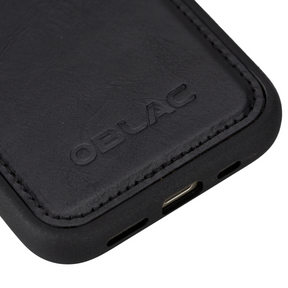 Flex Cover voor iPhone 15