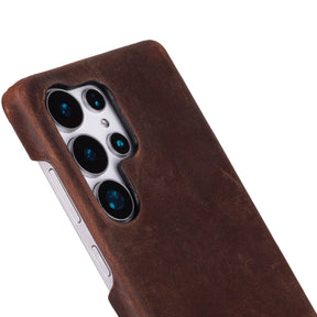 Flex Cover voor Samsung Galaxy S25