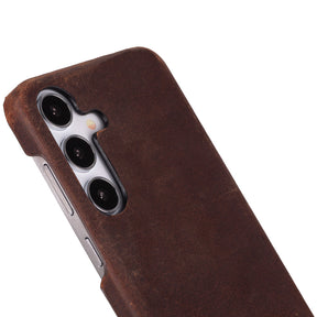 Flex Cover voor Samsung Galaxy S25