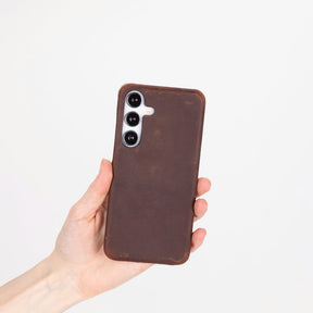 Flex Cover voor Samsung Galaxy S25