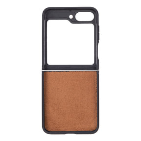 Flex Cover voor Samsung Z Flip