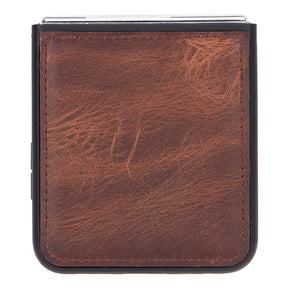 Flex Cover voor Samsung Z Flip