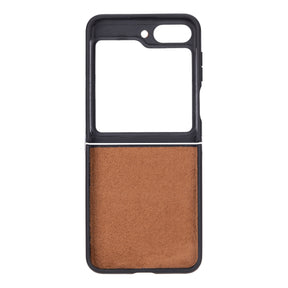 Flex Cover voor Samsung Z Flip