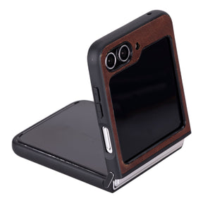 Flex Cover voor Samsung Z Flip