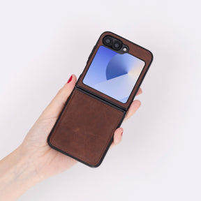 Flex Cover voor Samsung Z Flip