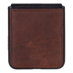 Flex Cover voor Samsung Z Flip