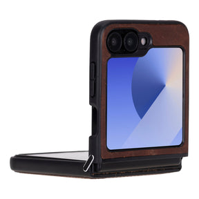Flex Cover voor Samsung Z Flip