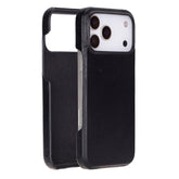 Ultimate Jacket leather case for iPhone 17 Pro Max