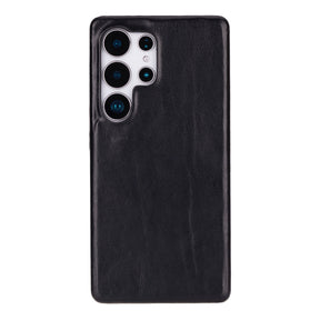 Flex Cover voor Samsung Galaxy S25
