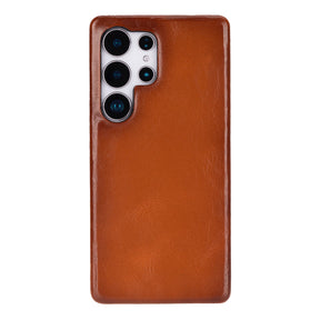 Flex Cover voor Samsung Galaxy S25