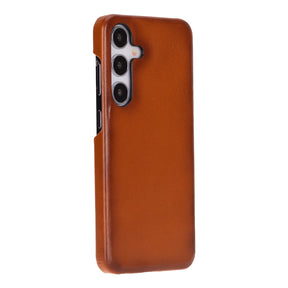Flex Cover voor Samsung Galaxy S25