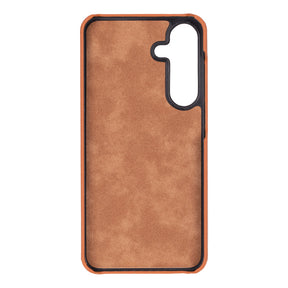 Flex Cover voor Samsung Galaxy S25