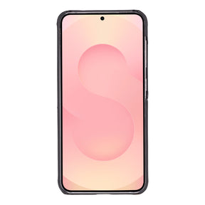 Flex Cover voor Samsung Galaxy S25