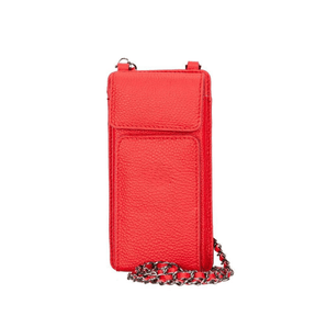 Avjin Crossbody Leren Tas