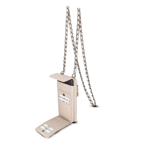 Avjin Crossbody Leren Tas