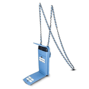 Avjin Crossbody Leren Tas