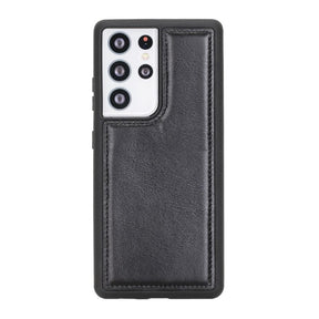 Flex Cover voor Samsung Galaxy S21