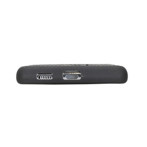 Flex Cover voor Samsung Galaxy S21